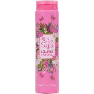 Pink Sugar Lollipink Shower Gel