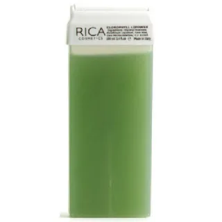 RICA Klorofyll Vax Refill