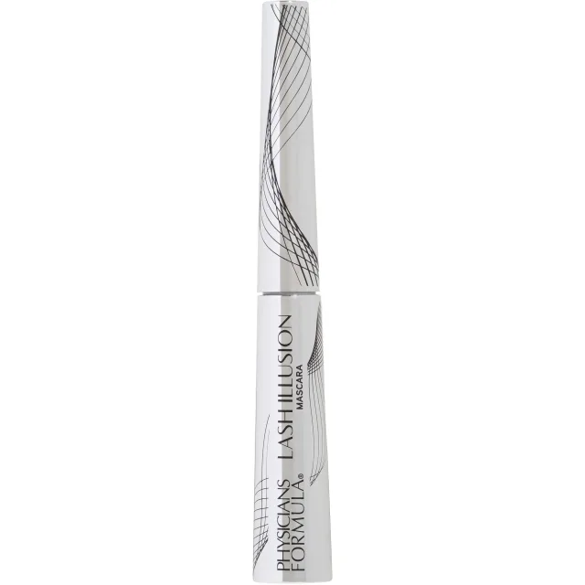 Physicians Formula Eye Booster Lash Illusion Mascara - Ultra Black