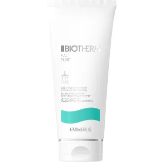 Biotherm Eau Pure Shower Gel