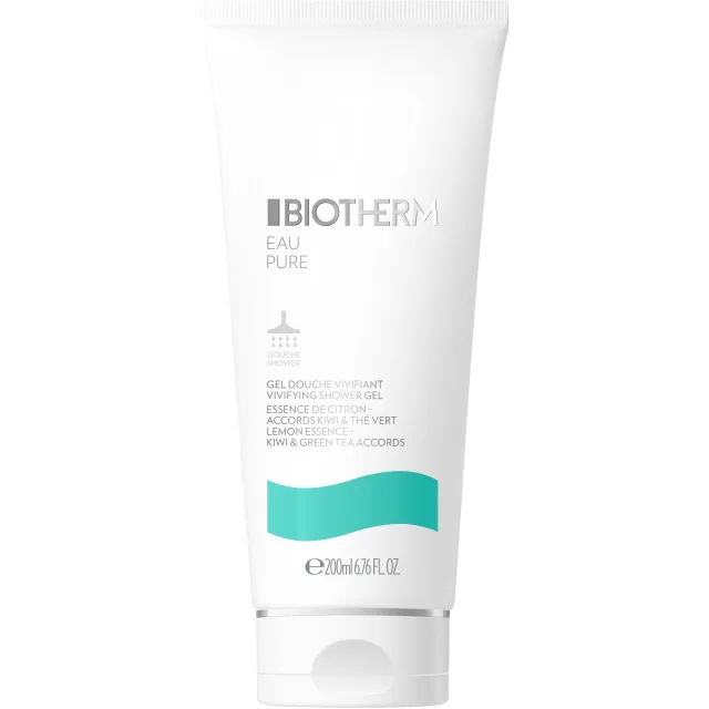 Biotherm Eau Pure Shower Gel