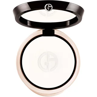 Armani Power Fabric+ Setting Powder