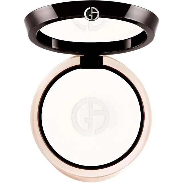 Armani Power Fabric+ Setting Powder