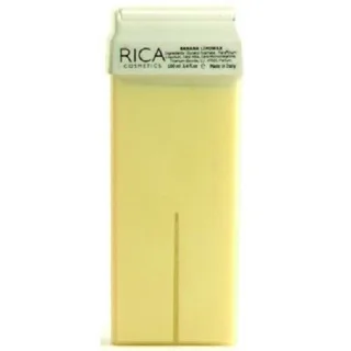 RICA Banan Vax Refill