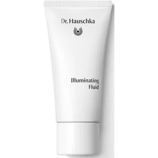 Dr. Hauschka Illuminating Fluid