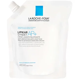La Roche-Posay Lipikar Syndet AP+ Refill