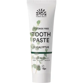 Urtekram Eucalypt Toothpaste