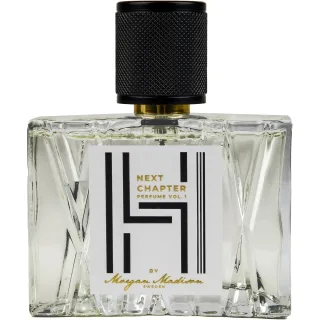 HL Perfumes by Morgan Madison Next Chapter Vol. 1 Perfume