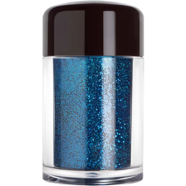 MILI Cosmetics Glitter Electric