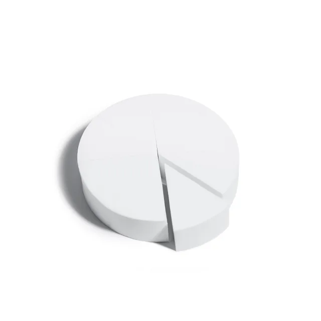 MILI Cosmetics Makeup Sponge