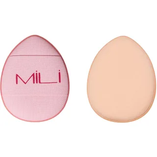 MILI Cosmetics Finger Sponge Mini Pink