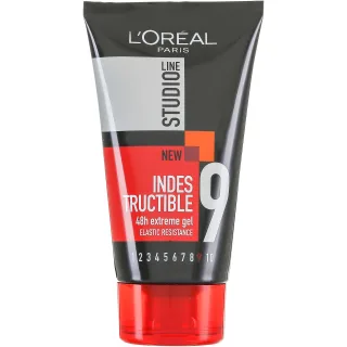 L'Oréal Paris Studio Line Indestructible Gel