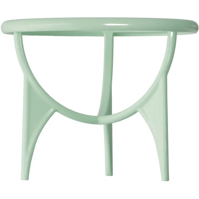 MILI Cosmetics Makeup Sponge Holder Mint