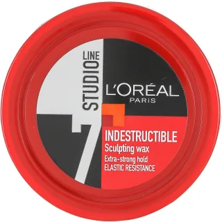 L'Oréal Paris Studio Line Indestructible Sculpting Wax