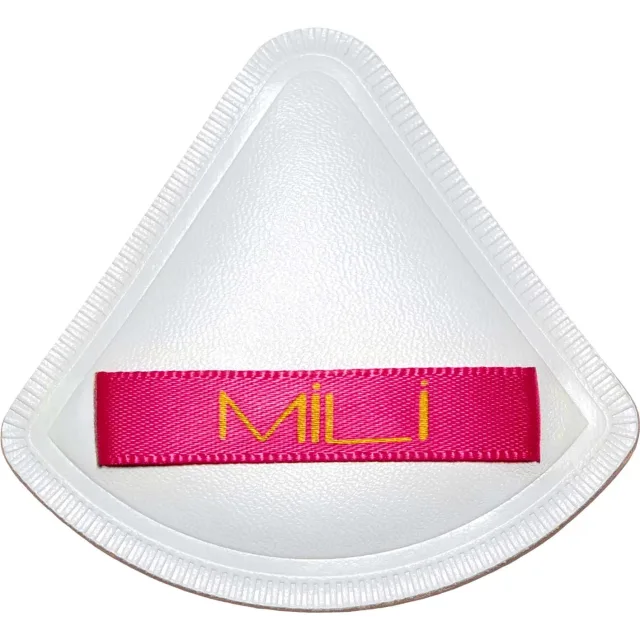 MILI Cosmetics Air Cushion Puff