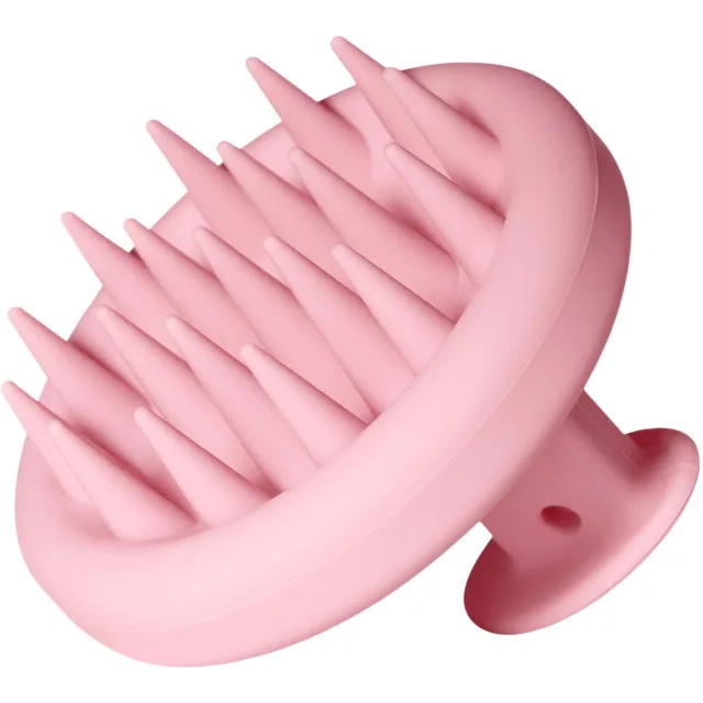 MILI Cosmetics Hair Massage Brush