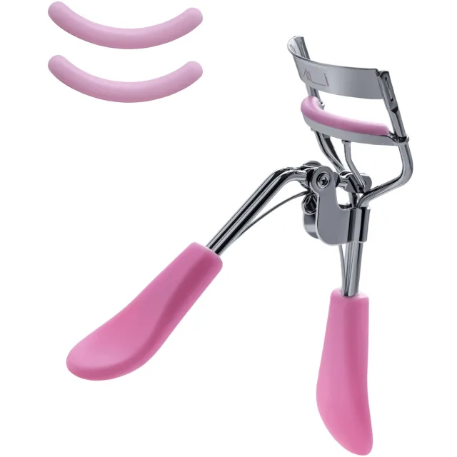 MILI Cosmetics Eyelash Curler