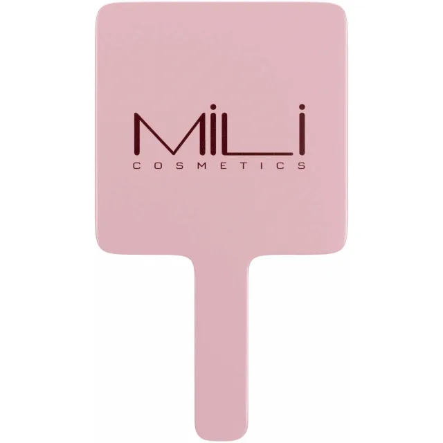 MILI Cosmetics Hand Mirror Small