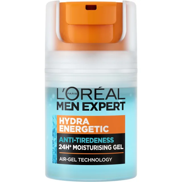 L'Oréal Paris Men Expert Hydra Energetic Quenching Gel
