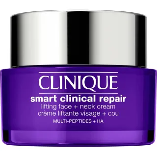 Clinique Smart Clinical Repair Lifting Face + Neck Cream