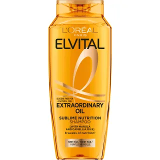 L'Oréal Paris Elvital Extraordinary Oil Shampoo