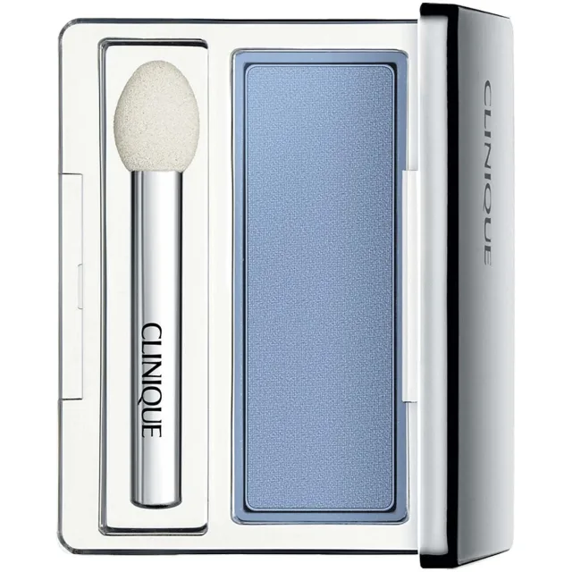 Clinique All About Shadow Soft Shimmer Lagoon