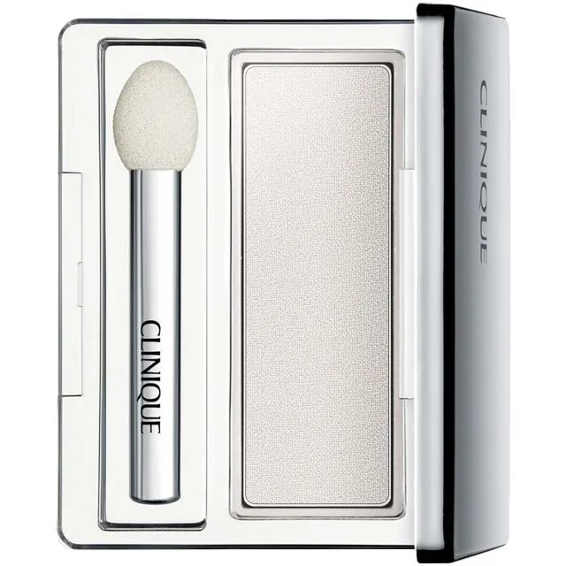 Clinique All About Shadow Soft Shimmer Sugar Cane