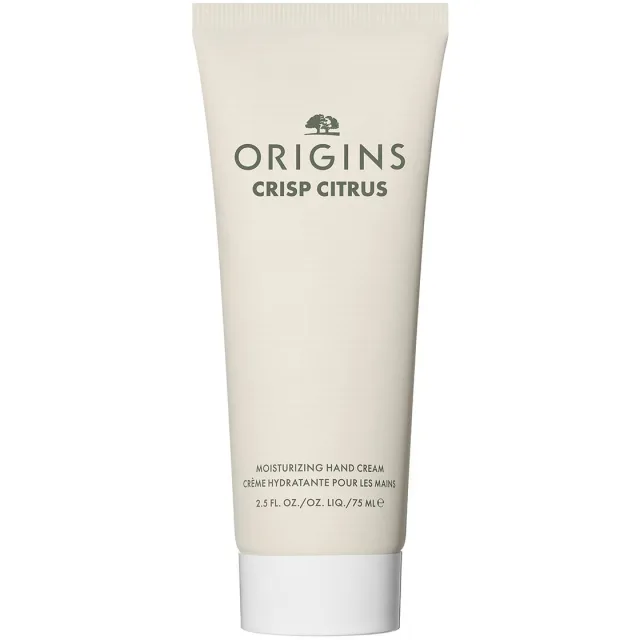 Origins Crisp Citrus Moisturizing Hand Cream