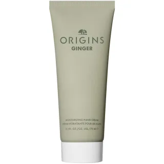 Origins Ginger Moisturizing Hand Cream
