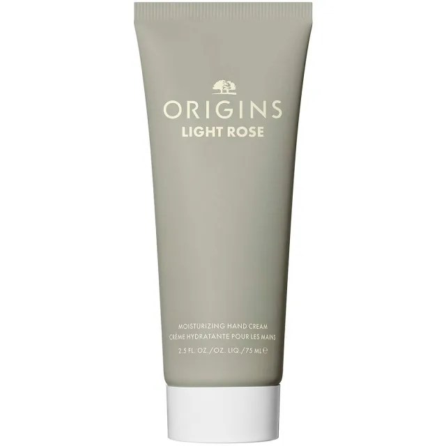 Origins Light Rose Moisturizing Hand Cream
