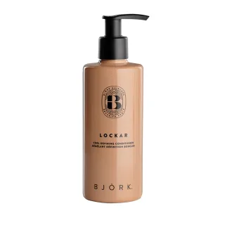 Björk LOCKAR Curl Defining Conditioner