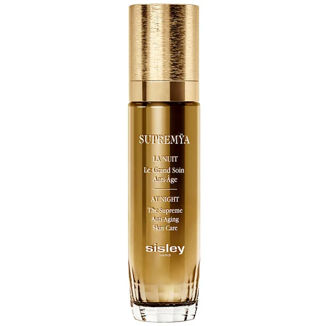 Sisley Supremÿa Anti-Age Night Care