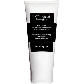 Sisley Hair Rituel by Revitalizing Nourishing Shampoo