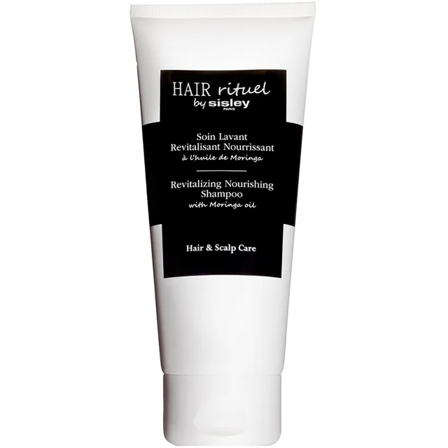 Sisley Hair Rituel by Revitalizing Nourishing Shampoo