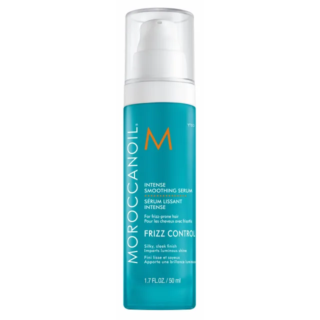 Moroccanoil Intense Smoothing Serum