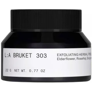 L:a Bruket 303 Exfoliating Herbal Peel