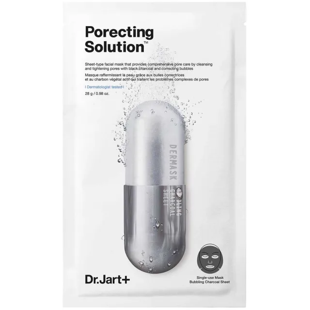 Dr.Jart+ Dermask Porecting Solution