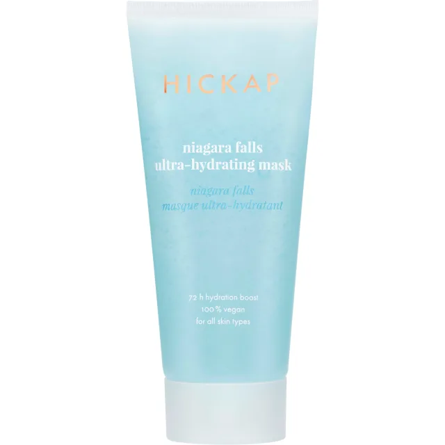 Hickap Niagara Falls Ultra-Hydrating Mask