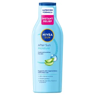 Nivea SUN After Sun Moisture Lotion