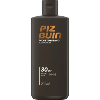 Piz Buin Moisturising Sun Lotion SPF30