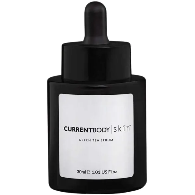 CurrentBody Skin Green Tea Serum