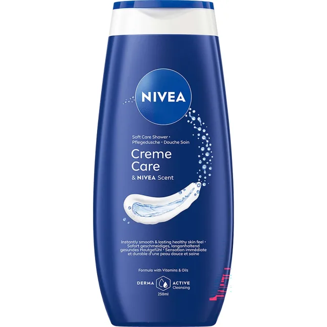 Nivea Creme Care