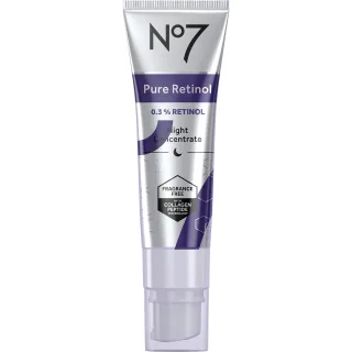 No7 Pure Retinol