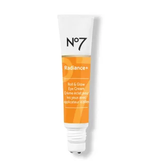 No7 Radiance+ Roll & Glow Eye Cream