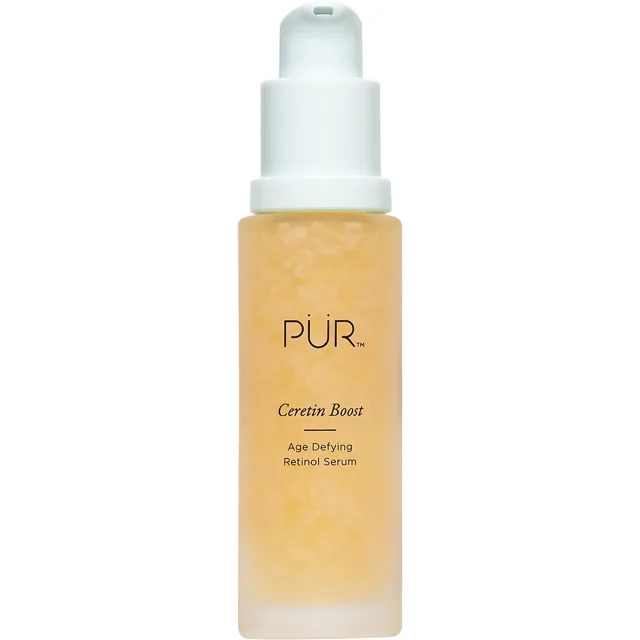 PÜR Cosmetics Ceratin Booster Age Defying Retiol Serum