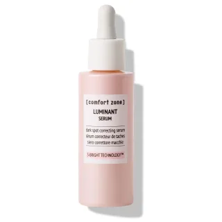 Comfort Zone Luminant Dark Spot Correcting Serum