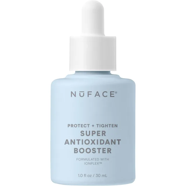 NuFACE Protect + Tighten Super Antioxidant Booster Serum