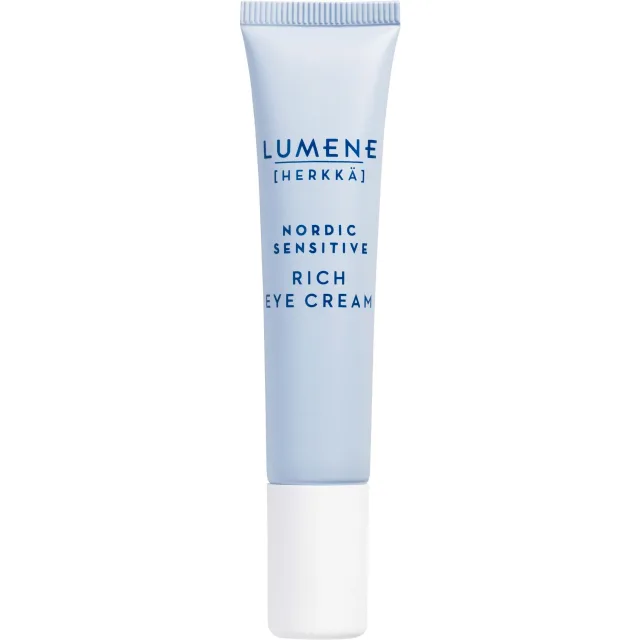 Lumene Nordic Sensitive Rich Eye Cream