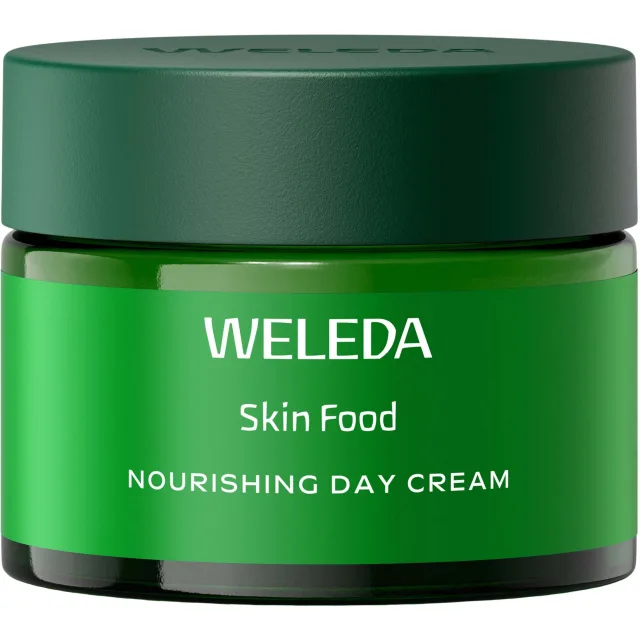 Weleda Skin Food Day Cream