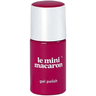 Le Mini Macaron Single Gel Polish Bisous Magenta